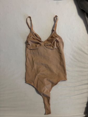 Newyorker Shape Body Beige, Grösse S, neuwertig & bequem!