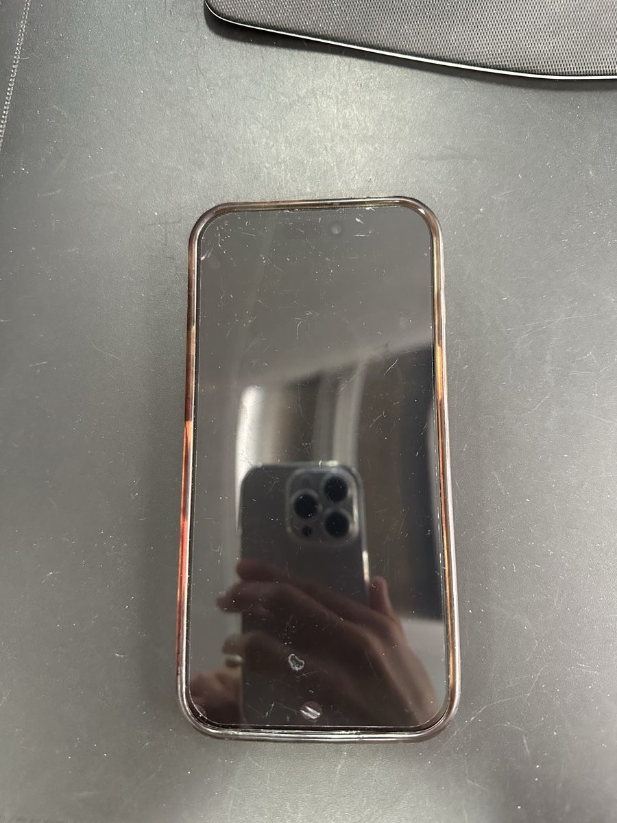 Apple Handys / Smartphones: Iphone 14 Pro Max (siehe Beschreibung) – Gebraucht aus Goldach von mikail1604