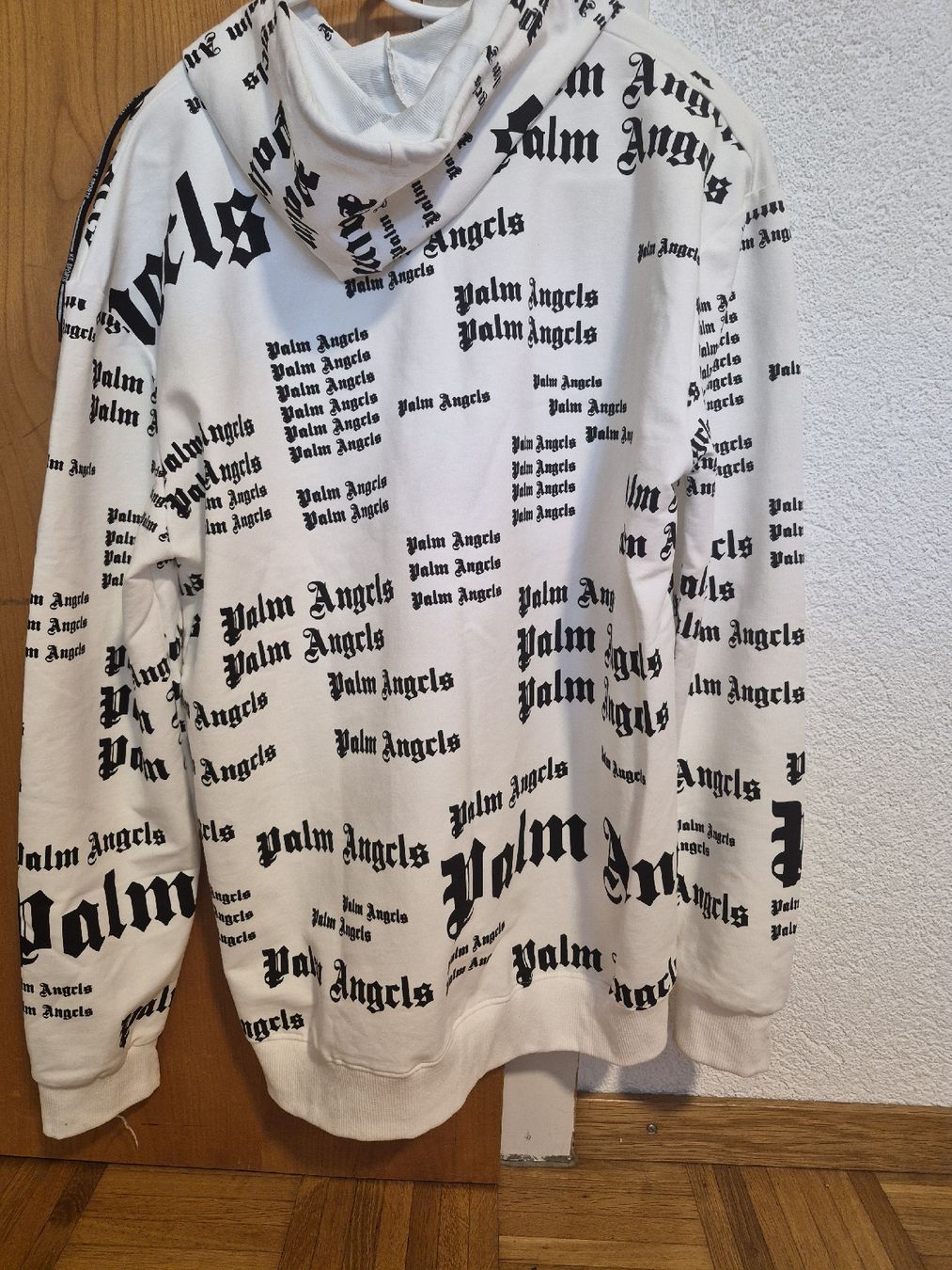 Palm Angels Maglioni & Felpe: Palm Angels Pullover Grösse XXL weiss (Kindergrösse) – Nuovo (secondo la descrizione) da Belp venduto da jul_56lk 1