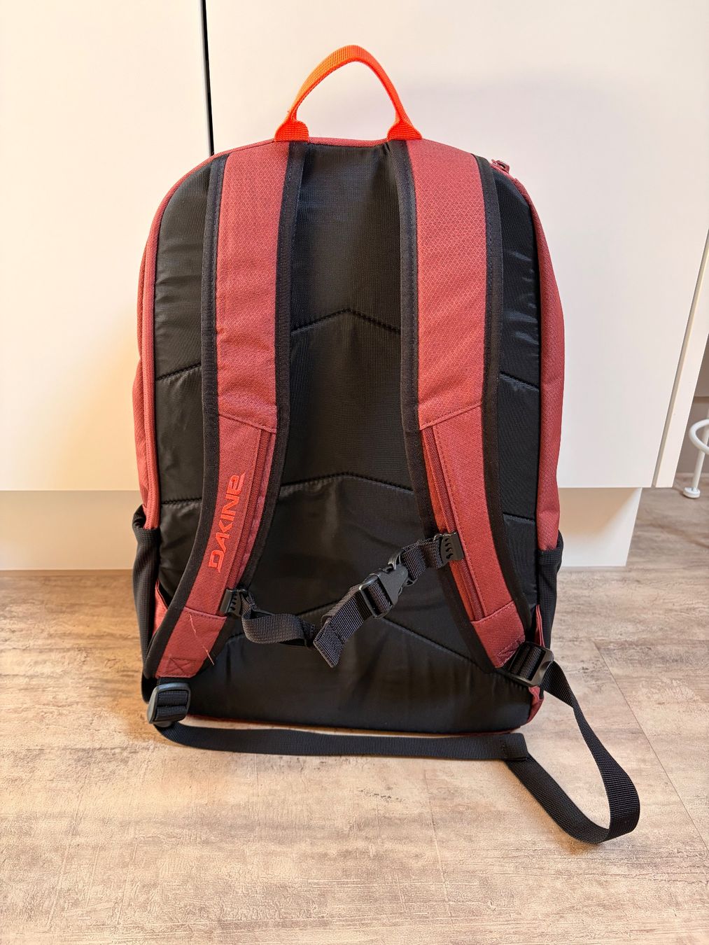 Dakine Zaini: Dakine Rucksack 26L – Usato da Escholzmatt venduto da Lena_Schnider 2