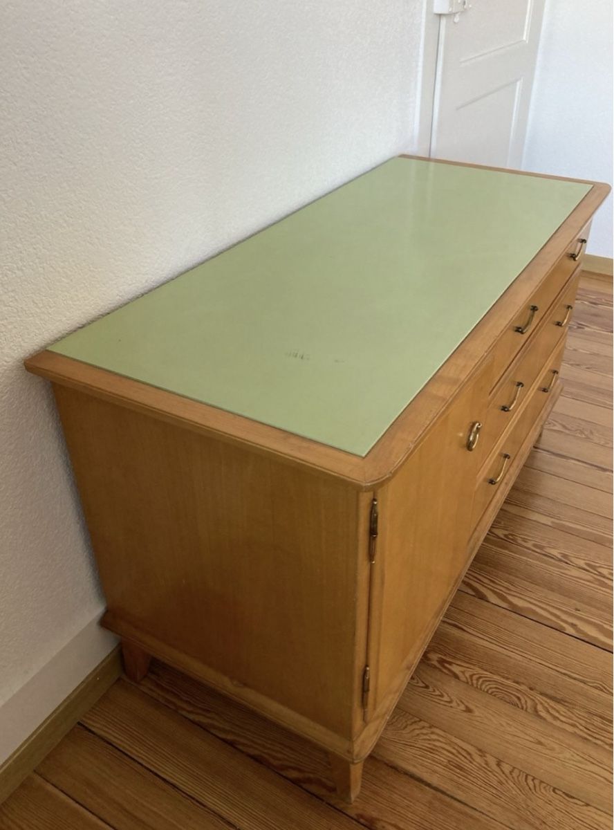 Kommoden: Vintage Kommode – Gebraucht aus Bern von  2