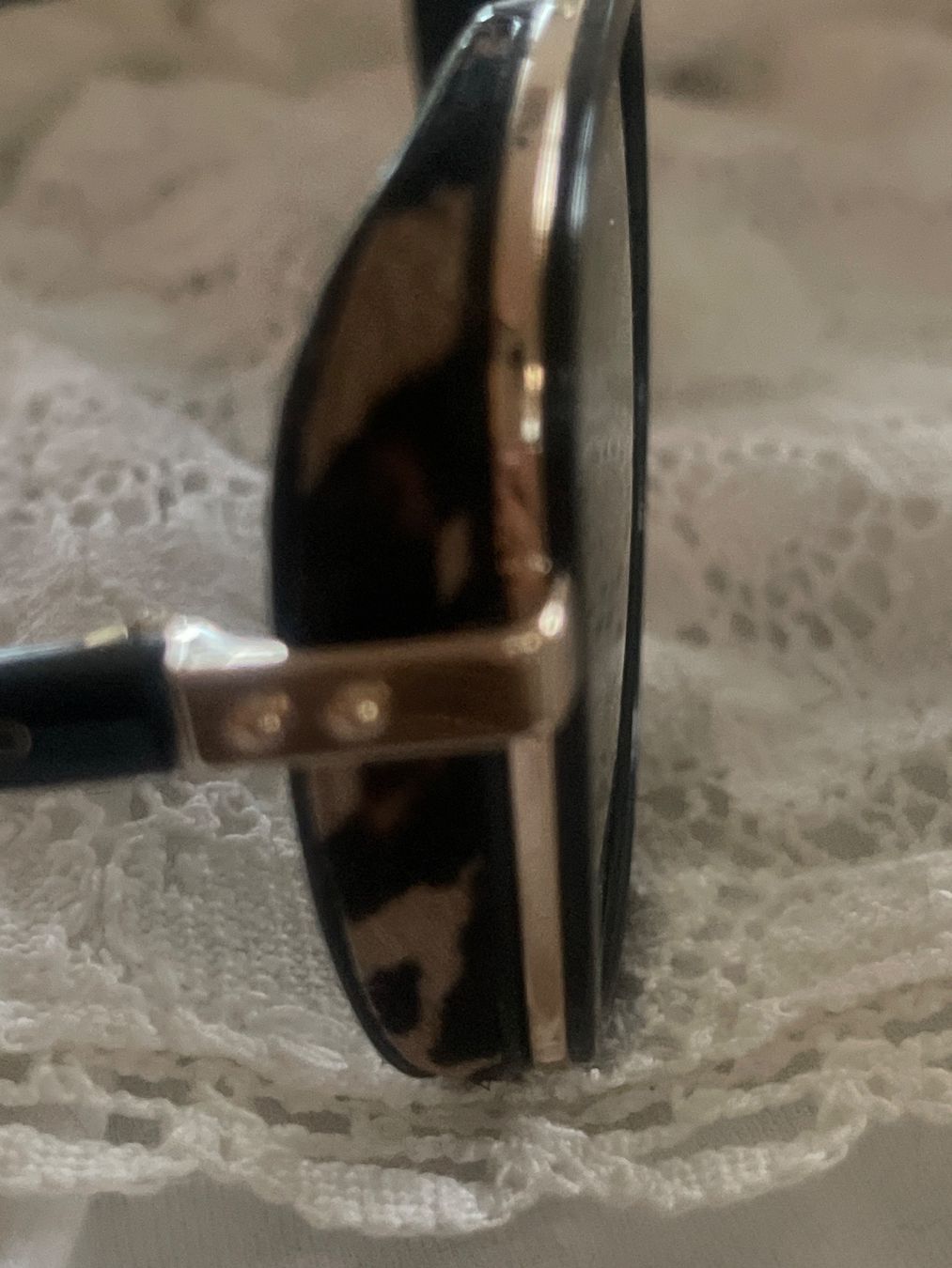 Jimmy Choo Occhiali & Lenti: Jimmy Choo Sonnenbrille – Nuovo (secondo la descrizione) da Sachseln venduto da Guguiseli 4