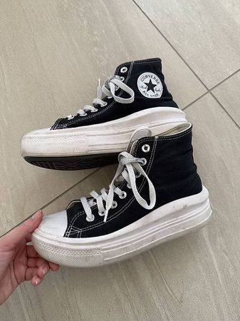 Converse Plattform 