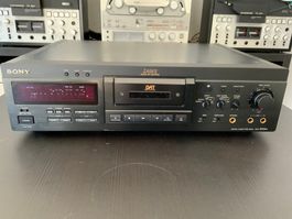 SONY  ZA-5 ES  DAT Recorder