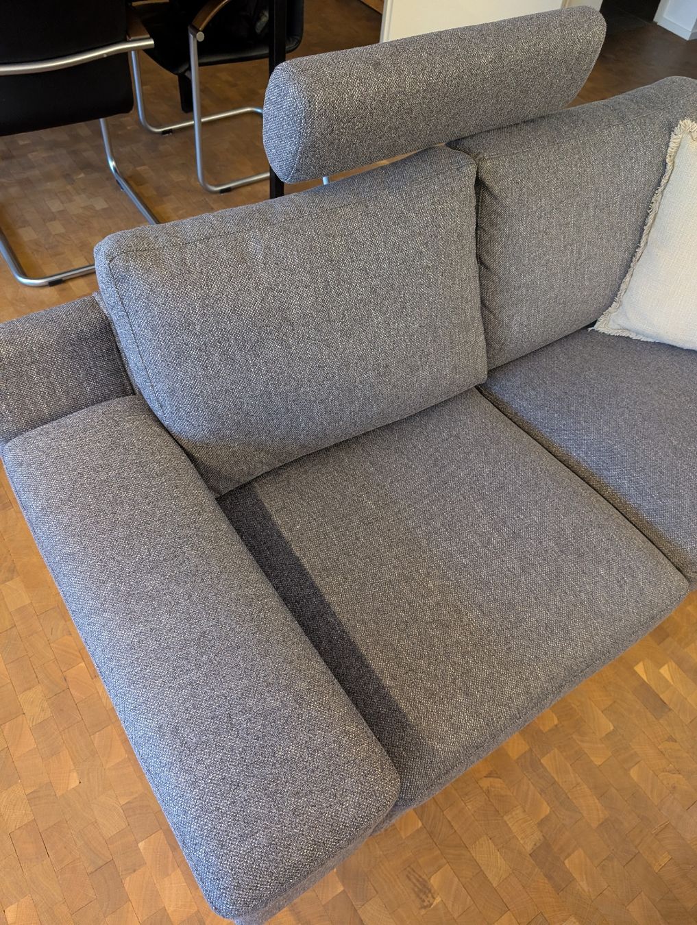 Micasa Sofas: Sofa 2er von Micasa – D'occasion à Pfäffikon ZH par Labdi 1