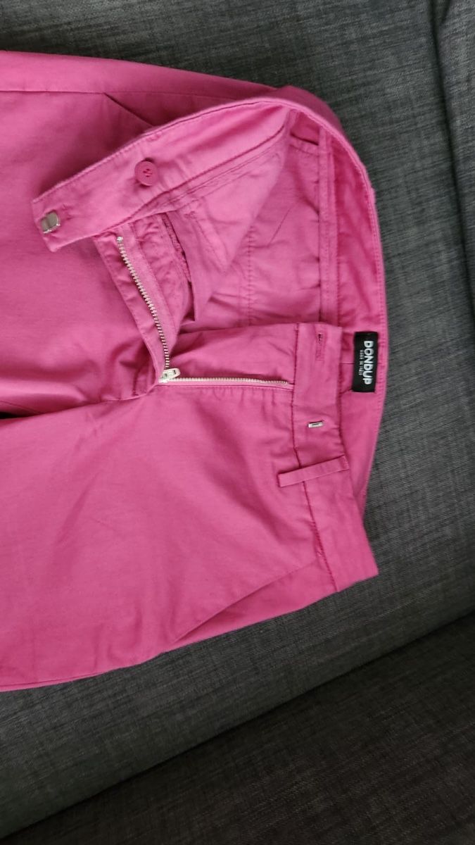 Dondup Pantaloni: Hose Dondup Gr.36 – Nuovo (secondo la descrizione) da Fällanden venduto da ekaterinatheissl 2