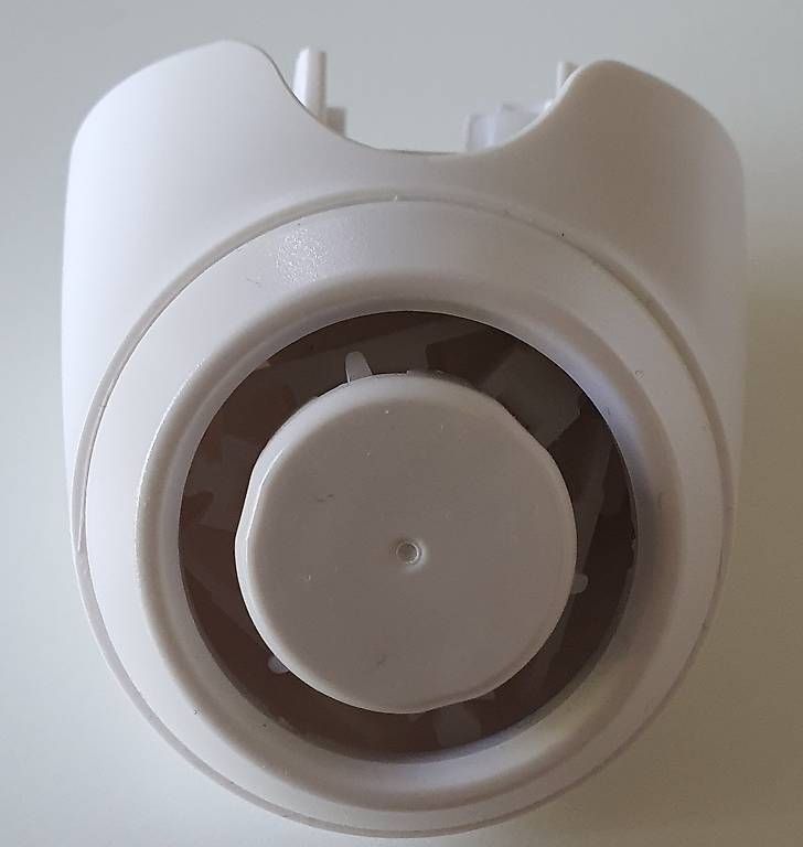 Braun Epilatori: BRAUN Silk-épil Bürsten/Aufsatz Adapter inkl. Bürste neu – Nuovo (secondo la descrizione) da Riedholz venduto da Suroman