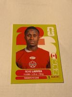 Panini WM 2026 CAN 6 | Richie Laryea | Kanada | Top Zustand