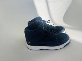 Basket Puma - taille 35