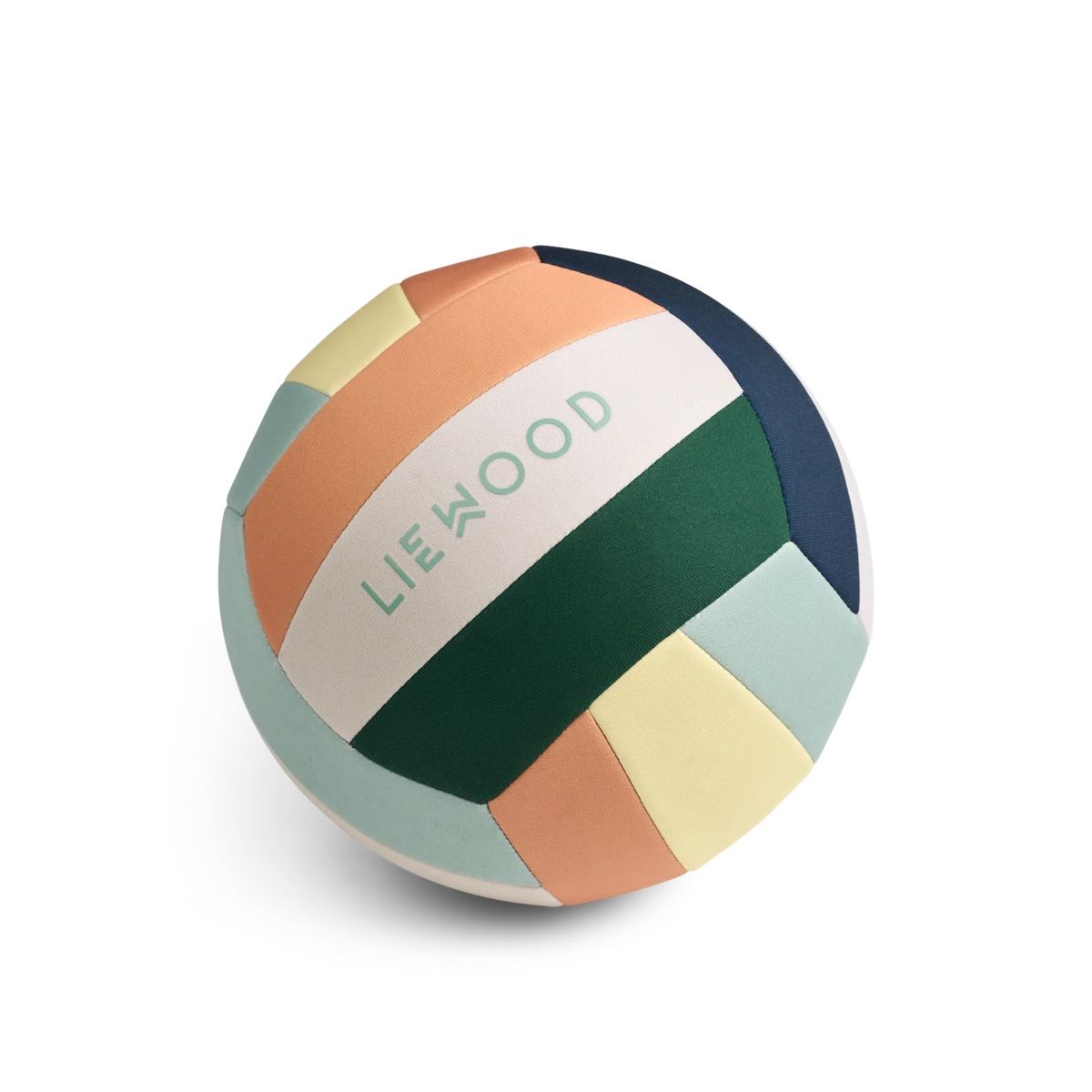Liewood Giocattoli: Liewood Villa Volleyball Peppermint Multi Mix – Nuovo (secondo la descrizione) da Altstätten SG venduto da SunnyValley80