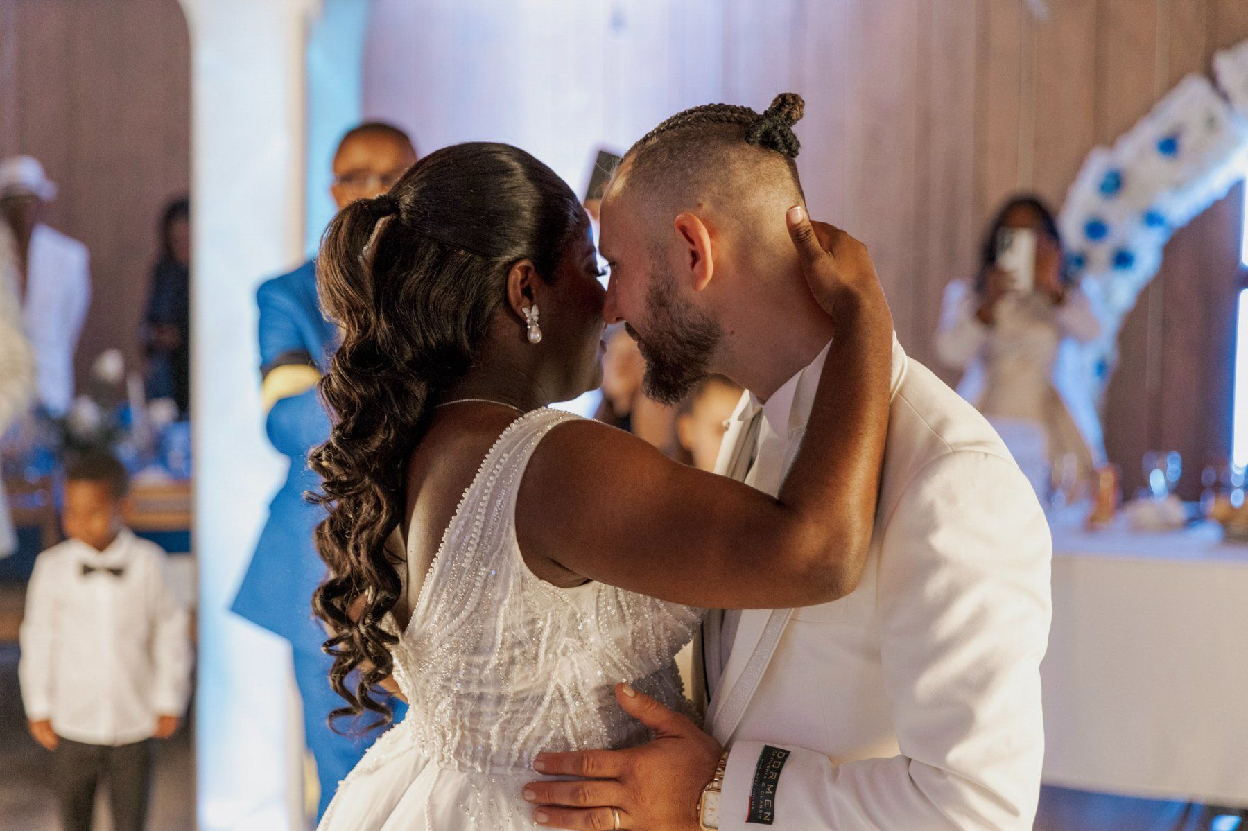 Pronovias Vestiti: Robe de mariée – Usato da Bière venduto da ber_z7vw 1