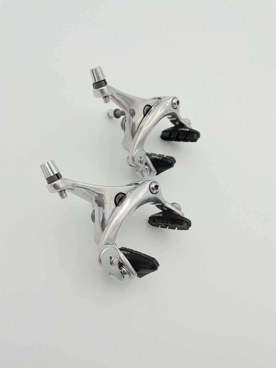 Ersatzteile: Shimano RSX Bremsen BR-A410 – Gebraucht aus Solothurn von VintageVelo81 2