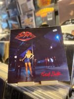 BITCH  – FIRST BITE...OG SWISS 1980...VG++/VG+