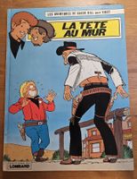 Chick Bill N 13 (T.B.E.)   La tête au mur
