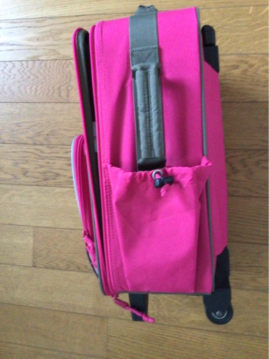 Lässig Valigie: Kindertrolley von Lässig – Usato da Granges-Paccot venduto da LWaeber 2