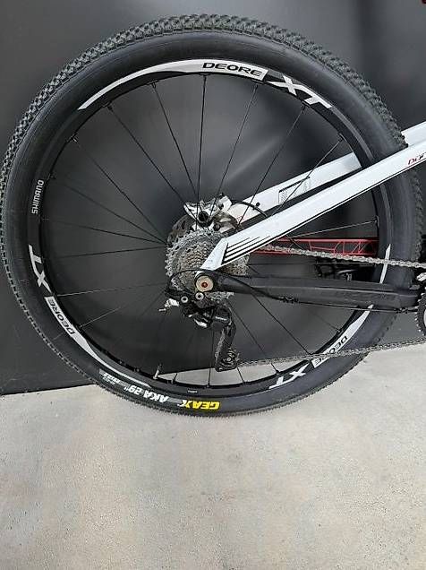 Velos: Orbea Fully – Gebraucht aus Schönholzerswilen von Biker00 3