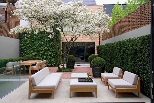 Divani: SET 1x Sofa 2x Sessel 1 Tisch Loungesofa – Nuovo e nell'imballaggio originale da Daisendorf venduto da Wohn-Kult