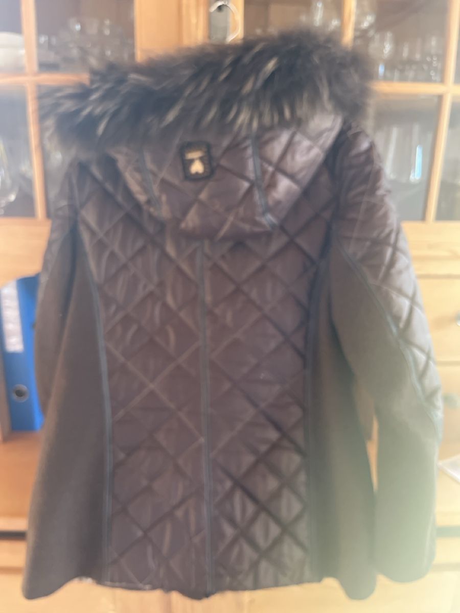 Jacken: Giesswein Herbst Jacke – Gebraucht aus hüntwangen von Fiorenzaanna 2