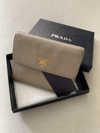 Prada Portemonnaie 