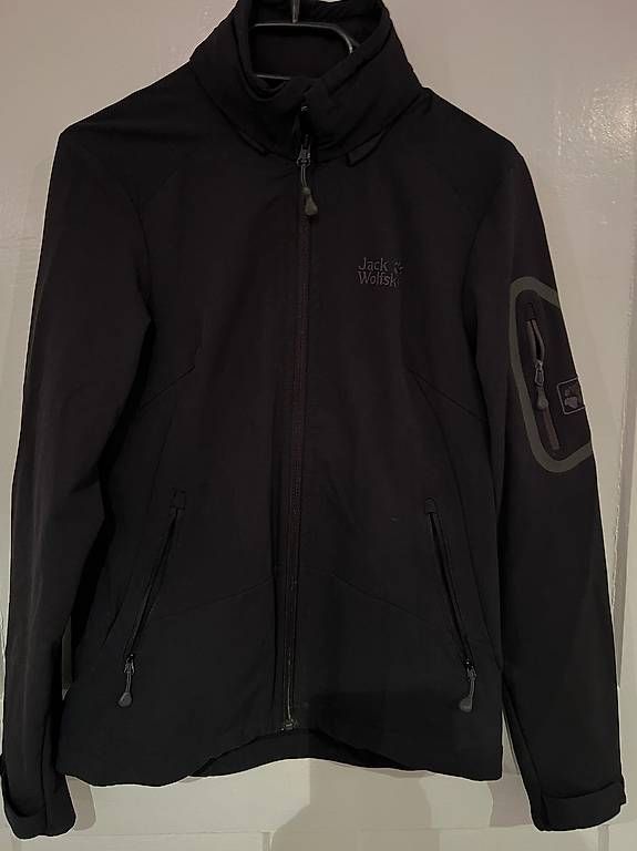 Giacche: Jack Wolfskin Jacke  S – Usato da Glarus venduto da luli296