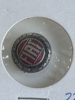 Seltenes Fiat Embleml-Anstecker-Sammlerstueck (I2)