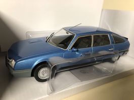 Citroen cx