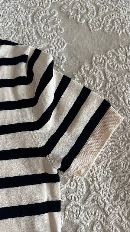Pullover & Sweatshirts: Pull&Bear Jumper Shirt Strick  – Gebraucht aus Hünenberg See von Schulers 2