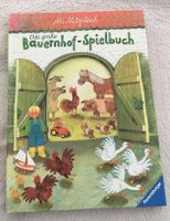 Ali Mitgutsch - Das grosse Bauernhof-Spielbuch