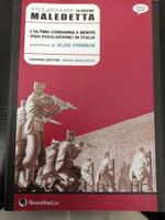 Graphic Novel: "Villarbasse, la cascina maledetta"