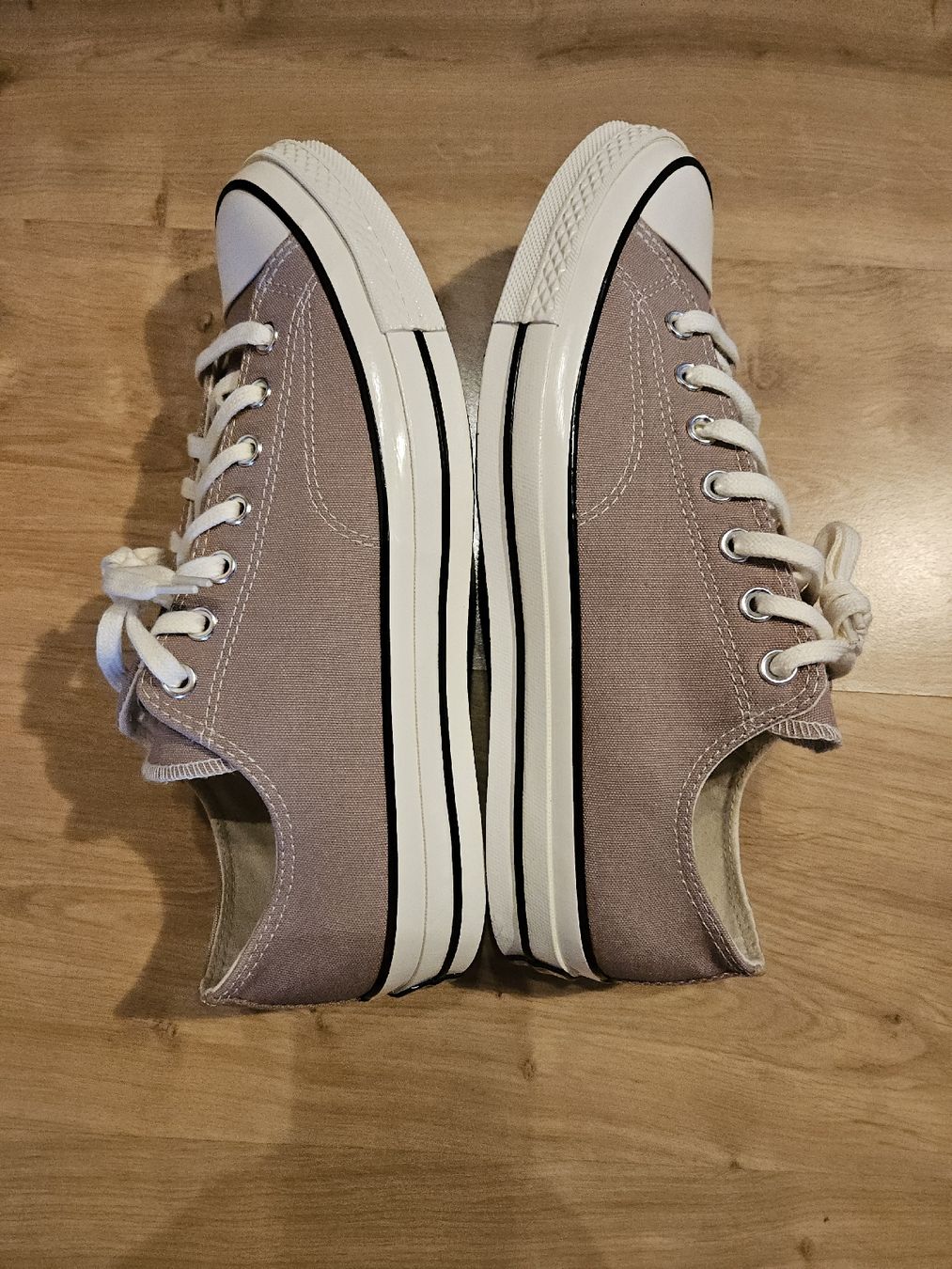 Converse Scarpe da uomo: Converse Chuck Taylor 70 EU45 US11 – Nuovo (secondo la descrizione) da Liesberg venduto da mcr_jkf8 7