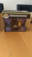 (1)Funko Pop! Spider-Man 2099 & Spider-Man India 2-Pack