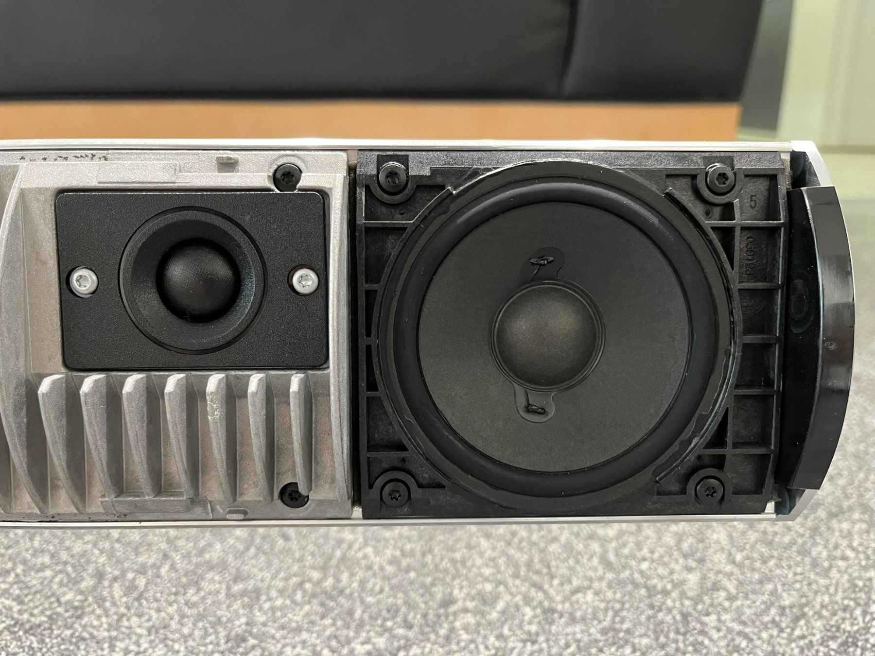 Bang & Olufsen Casse acustiche: BeoLab3500 – Usato da Hochdorf venduto da av-electronics 4