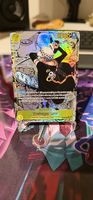 One Piece Trafalgar Law OP10-119 Manga rare