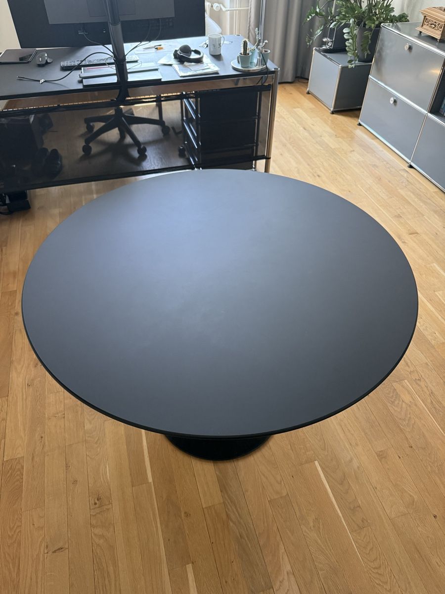 Knoll Tische: Designertisch Saarinen – Gebraucht aus Erlenbach ZH von ralphossa 1