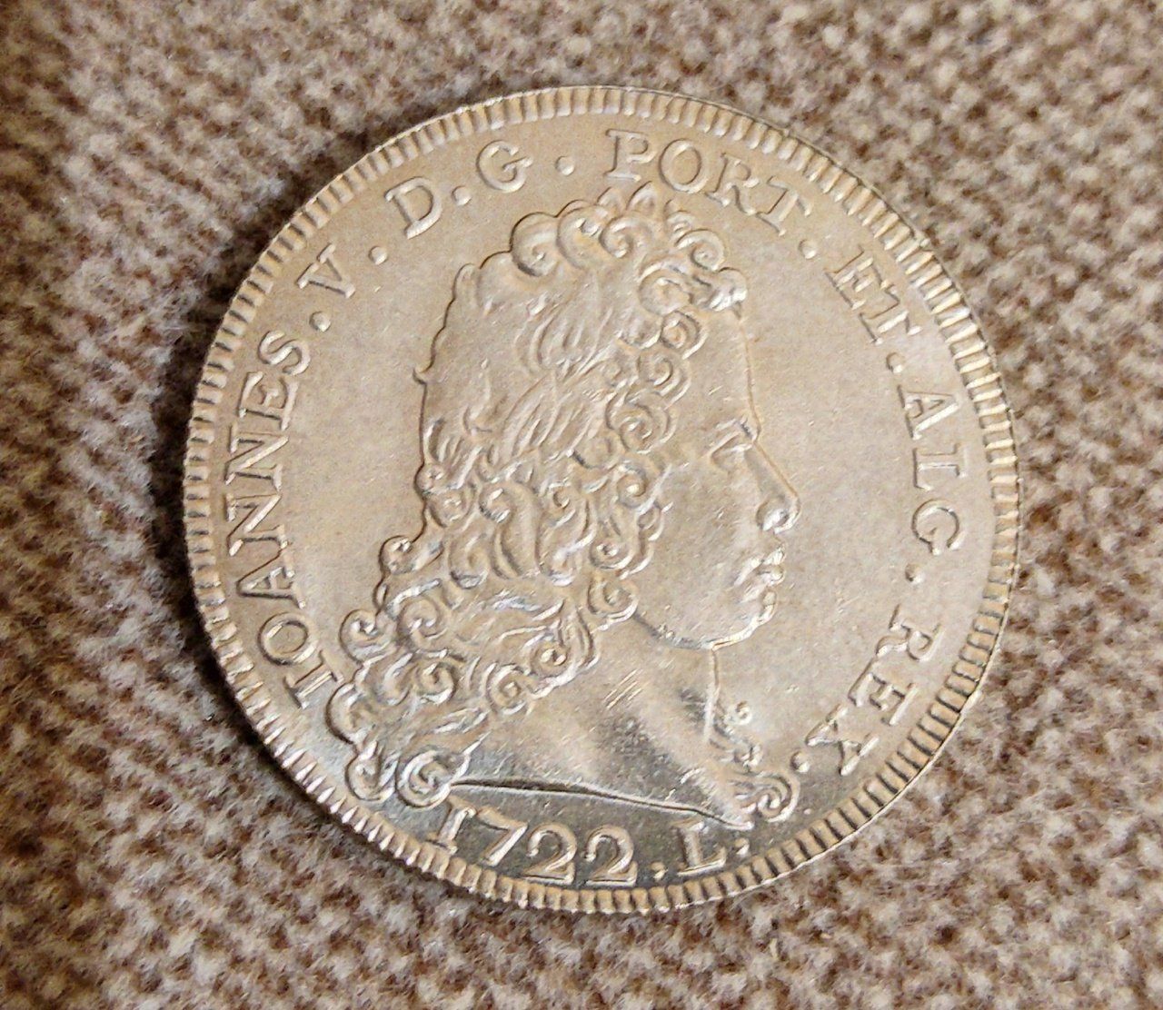 Tutti le monete: piece commemoratives de Portugal – Nuovo (secondo la descrizione) da Renens VD venduto da cla_7zv5 2