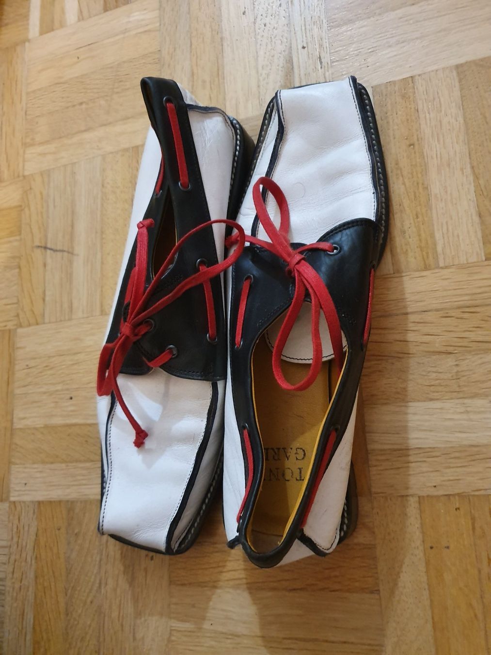 Toni Gard Scarpe da donna: Schuhe Damen Toni Gard Gr. 38 – Usato da Jona venduto da HappyHappyHappyHappy 2