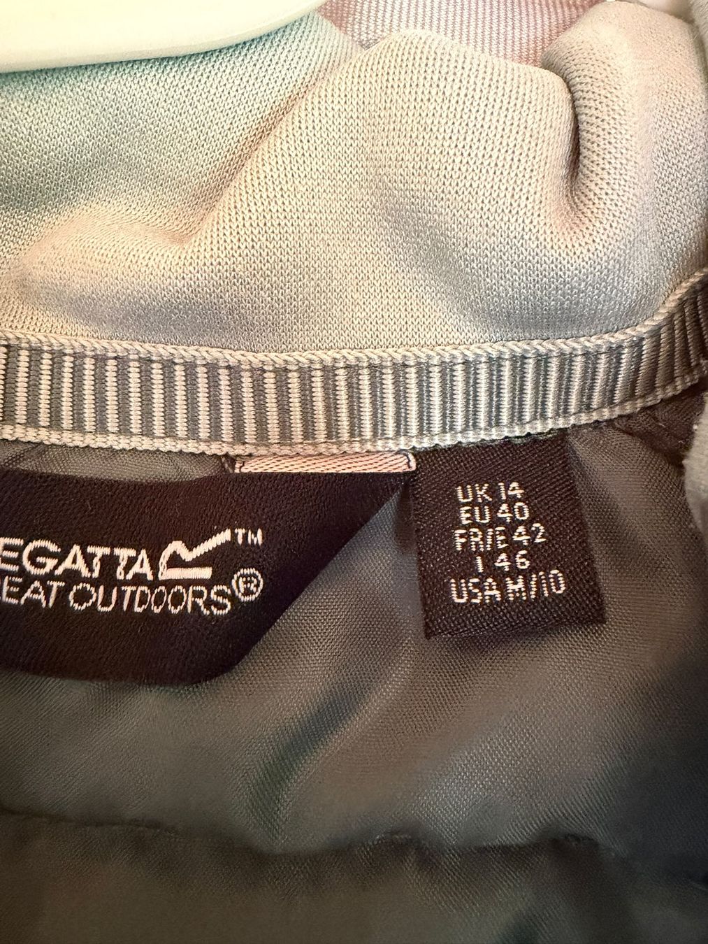 Giacche: Damen Jacke 3 in 1 – Usato da Wolfwil venduto da con_k6vx 8