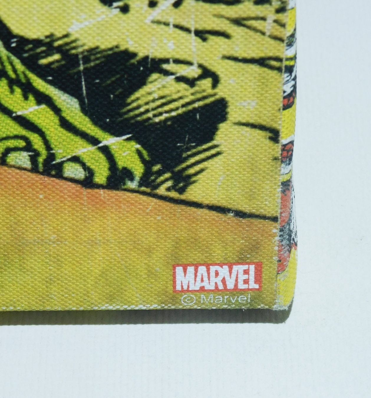Comics: Original Marvel 1986 Incredibile Hulk – Gebraucht aus Emmenbrücke von Ulisse-22 1