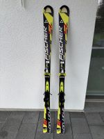 Fischer RC4 SL Ski 160 cm gebraucht guter Zustand