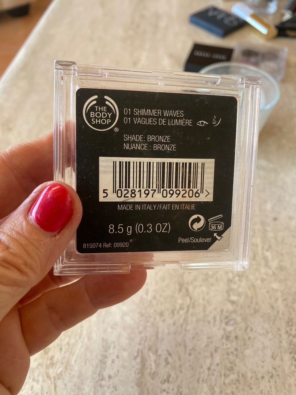 Make-up: Physiciens formula palette de maquillage No02 – Usato da Belmont-sur-Lausanne venduto da chu_vxf5 1