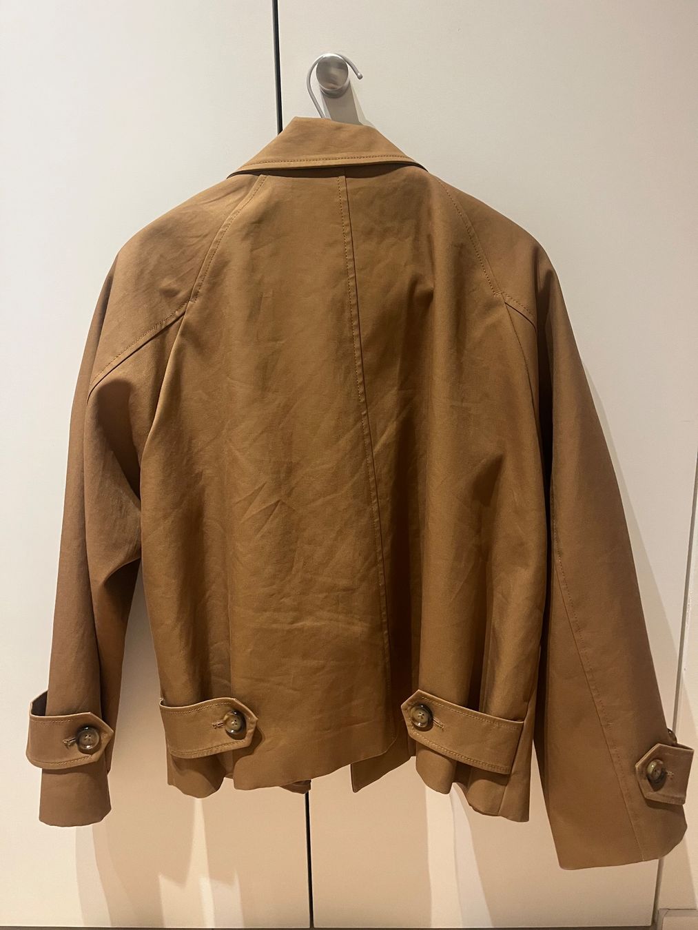 Mango Vestes: Mango Jacke – D'occasion à Zollikon par Vivien_6 1