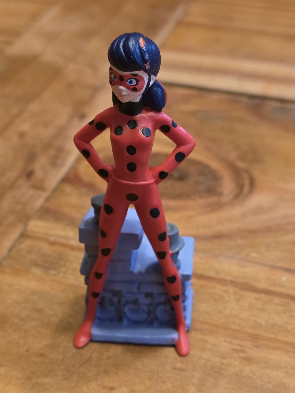 Tonies Statuette: Ladybug tonifigur – Nuovo (secondo la descrizione) da Innertkirchen venduto da Paedu2506