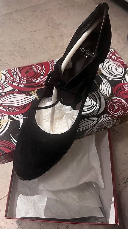 Scarpe da donna: Neue Perlatos – Nuovo e nell'imballaggio originale da Burgdorf venduto da bre_s9wb 2