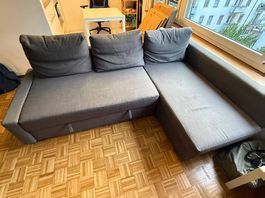 IKEA FRIHETEN
