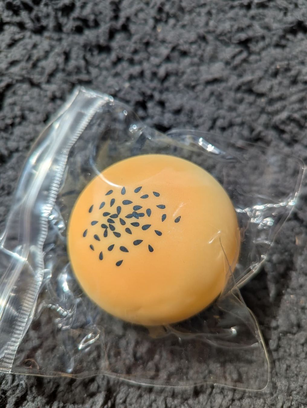 Giocattoli: Momo-krümel squishy – Nuovo e nell'imballaggio originale da Zug venduto da mia_yvt2