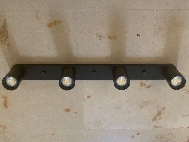 Ikea Lustres & lampes de plafonds: IKEA Deckenleuchte Nymane – D'occasion à Pfaffhausen par stepober 1