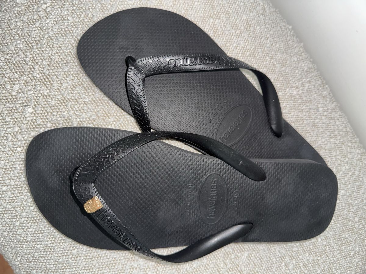 Havaianas Scarpe da uomo: Havaianas Flip Flops Gr. 47/48 – Usato da Altendorf venduto da wqv_97 6
