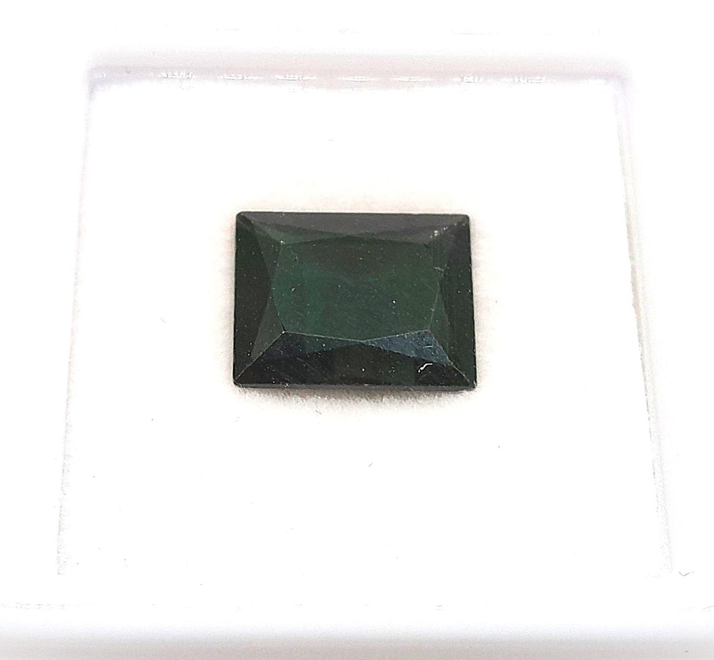 Pietre preziose: Tourmaline 3.11 ct - CERTIFICAT 745.- Fr – Nuovo (secondo la descrizione) da Grimisuat venduto da Valgem 1