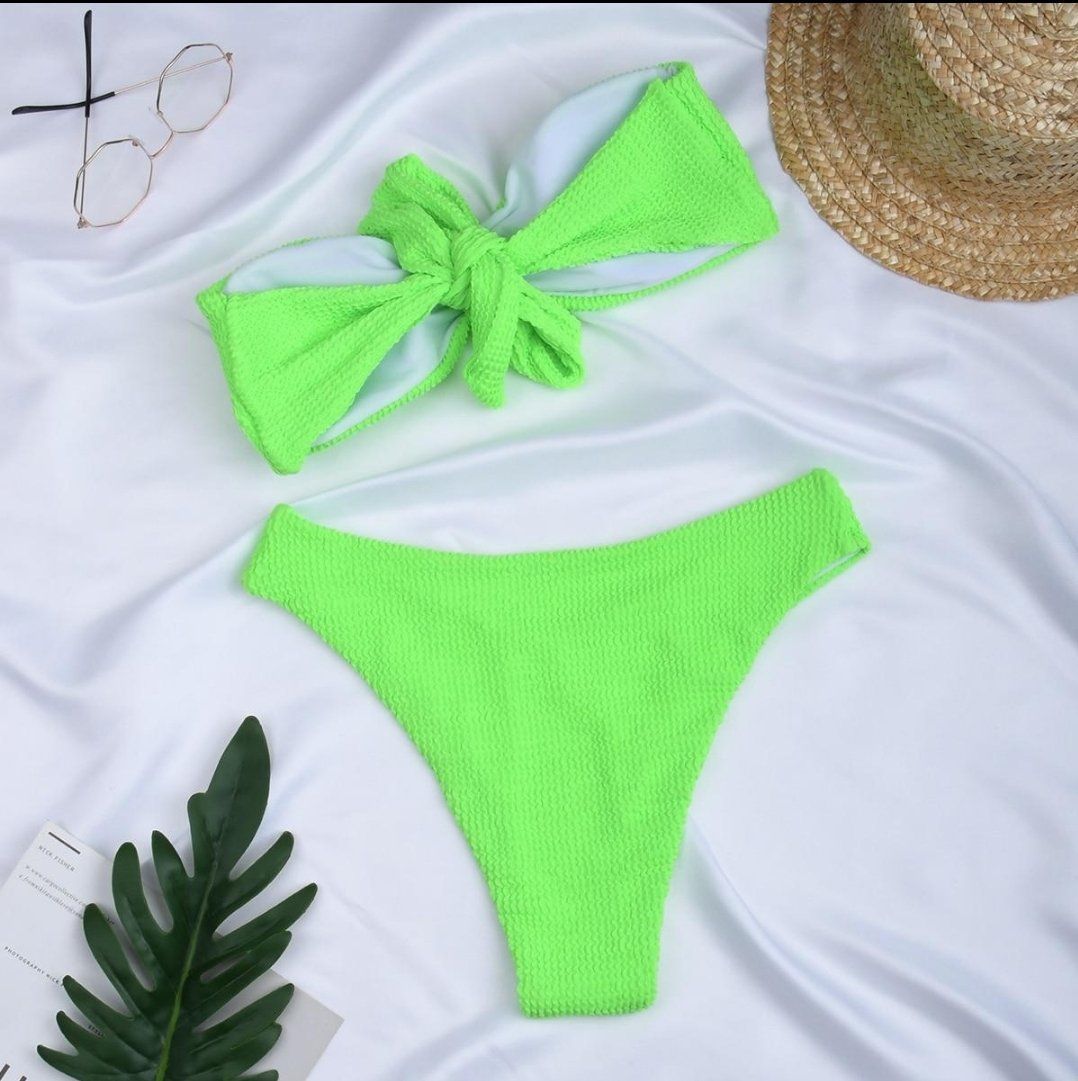 Maillots de bain & Bikinis: Bikini Gr. S/M – Neuf avec emballage d'origine à Schönengrund par Lotusblume90 2