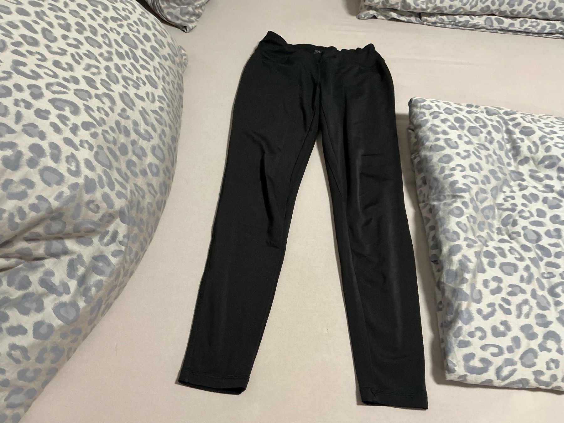 Leggings: Bequeme Leggins Gr.36/38 – Gebraucht aus Würenlos von star_2002_